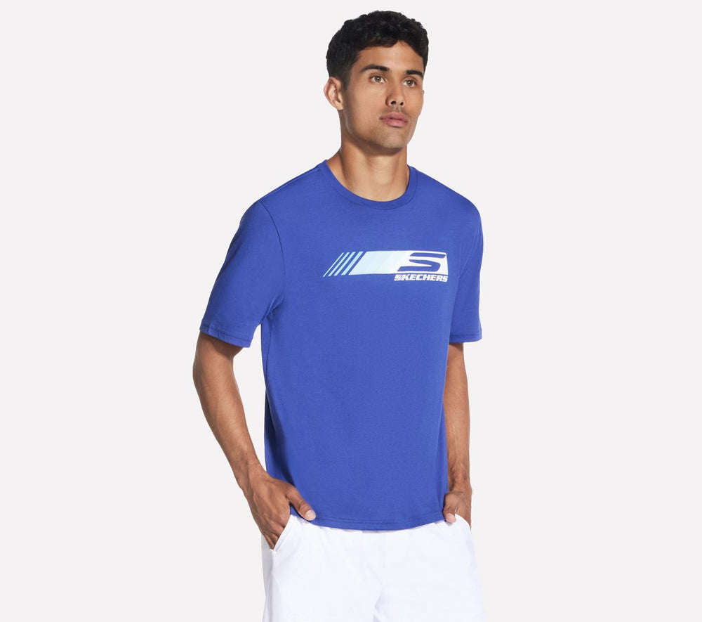 Speedster Tee | Skechers
