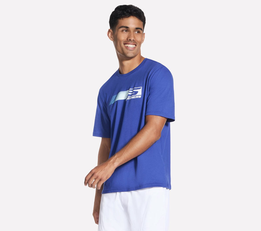 Speedster Tee | Skechers