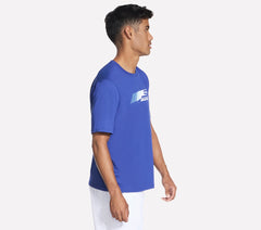 Speedster Tee | Skechers