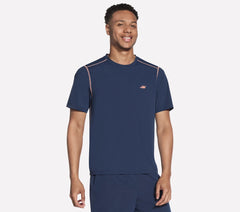 GO RUN Vapor Tee | Skechers