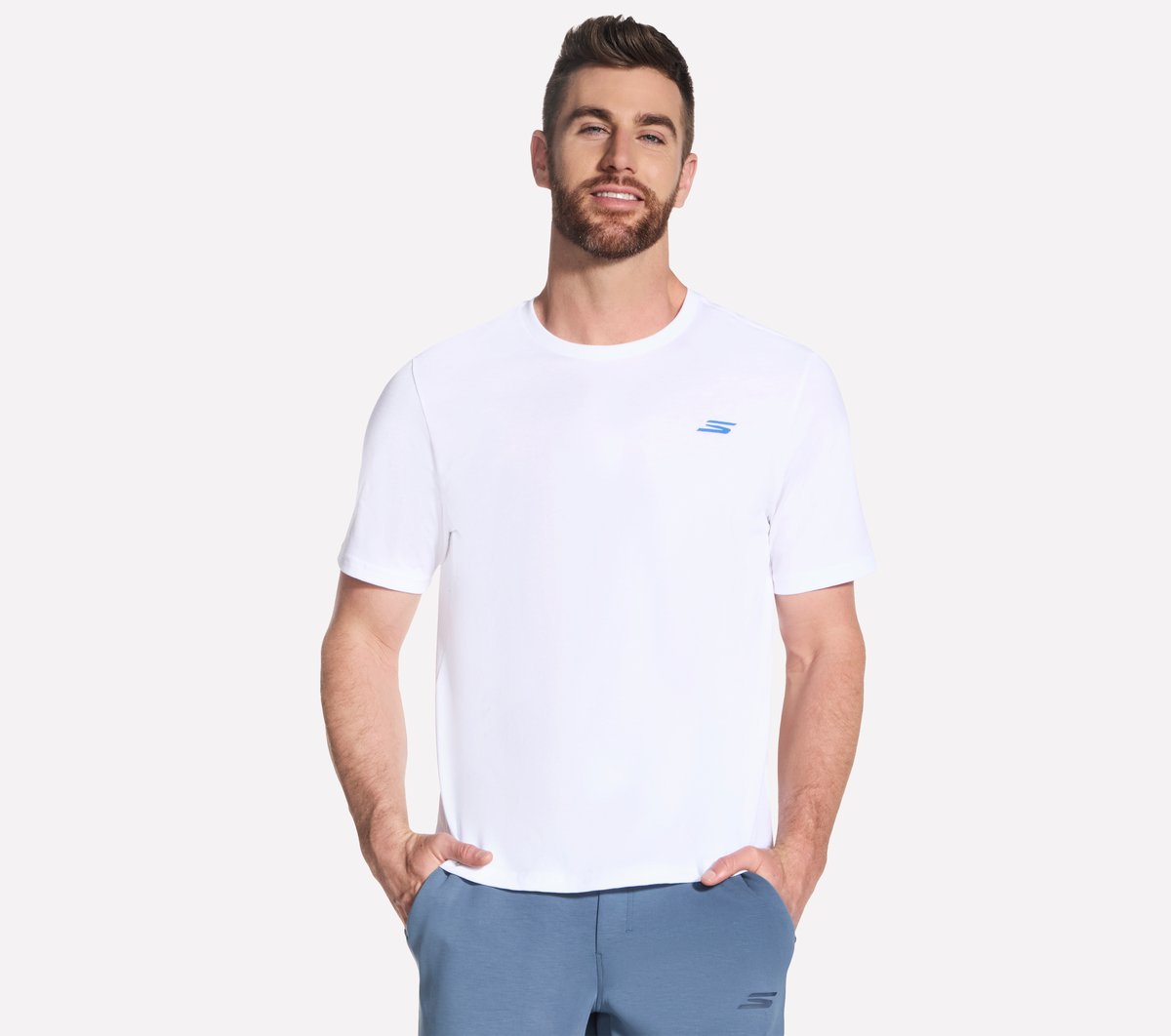 Solar Tee | Skechers
