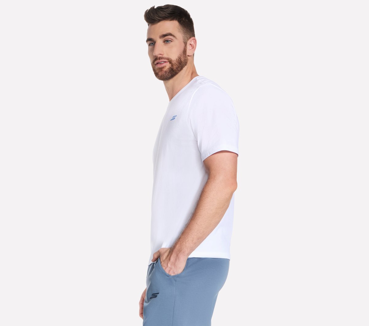 Solar Tee | Skechers