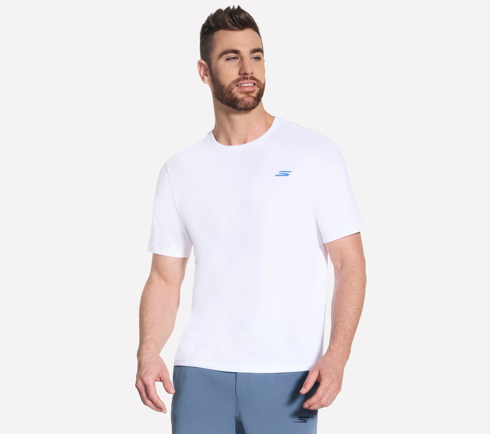 Solar Tee | Skechers