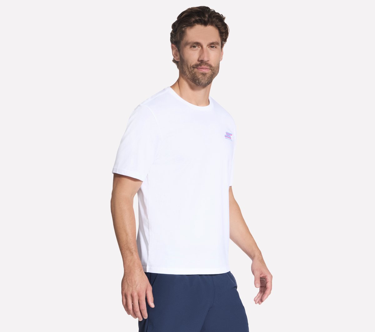 Break Tee | Skechers