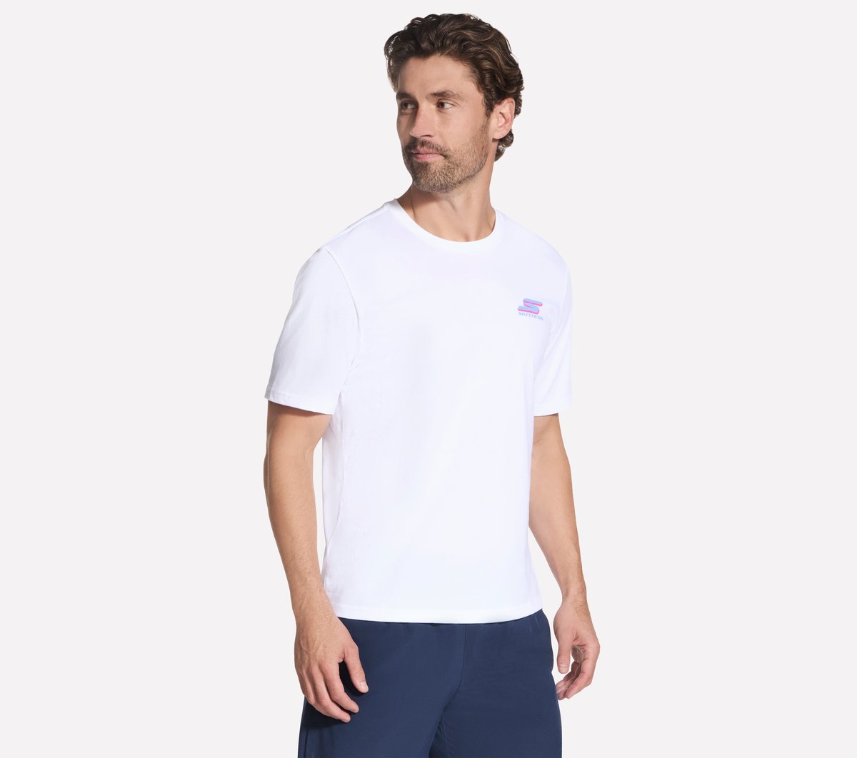 Break Tee | Skechers