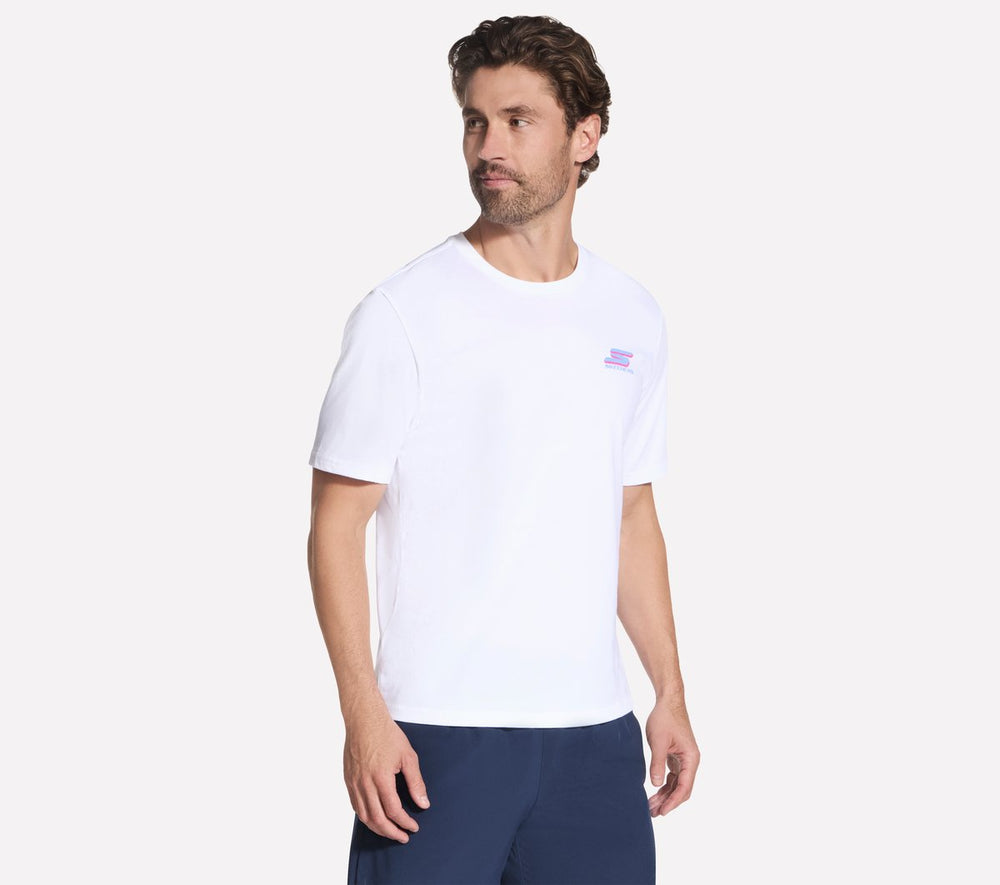 Break Tee | Skechers