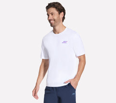 Break Tee | Skechers