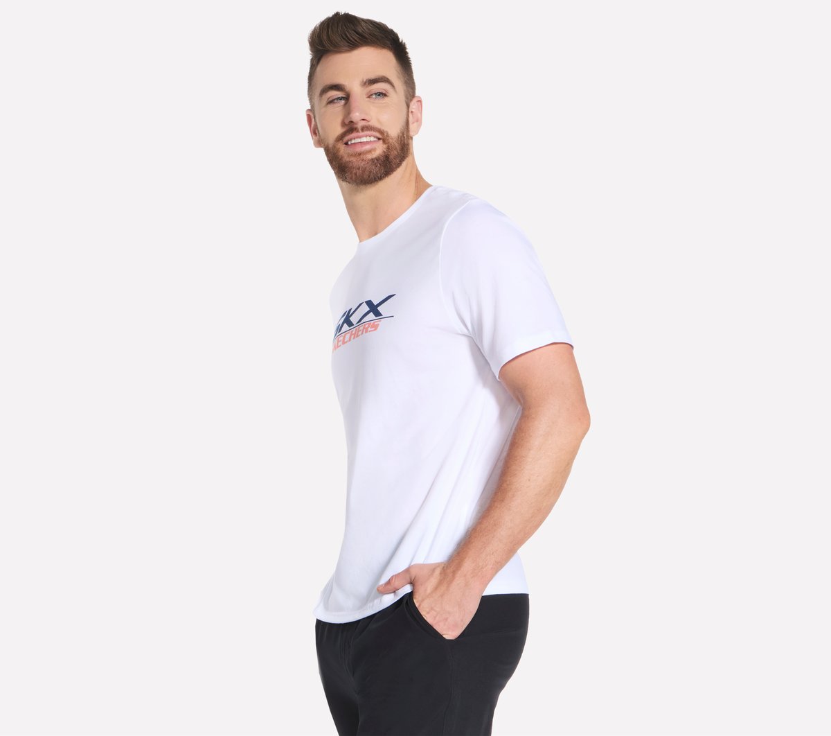 Motion Tee | Skechers
