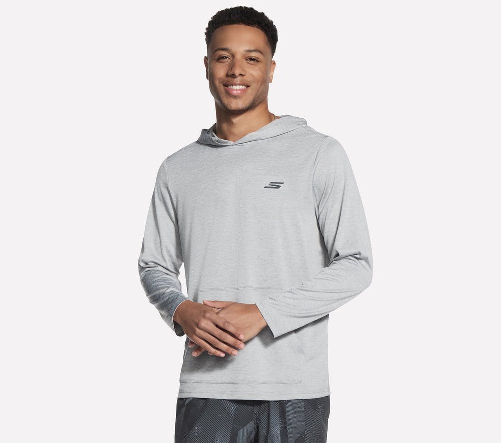 GO DRI Charge Hoodie | Skechers