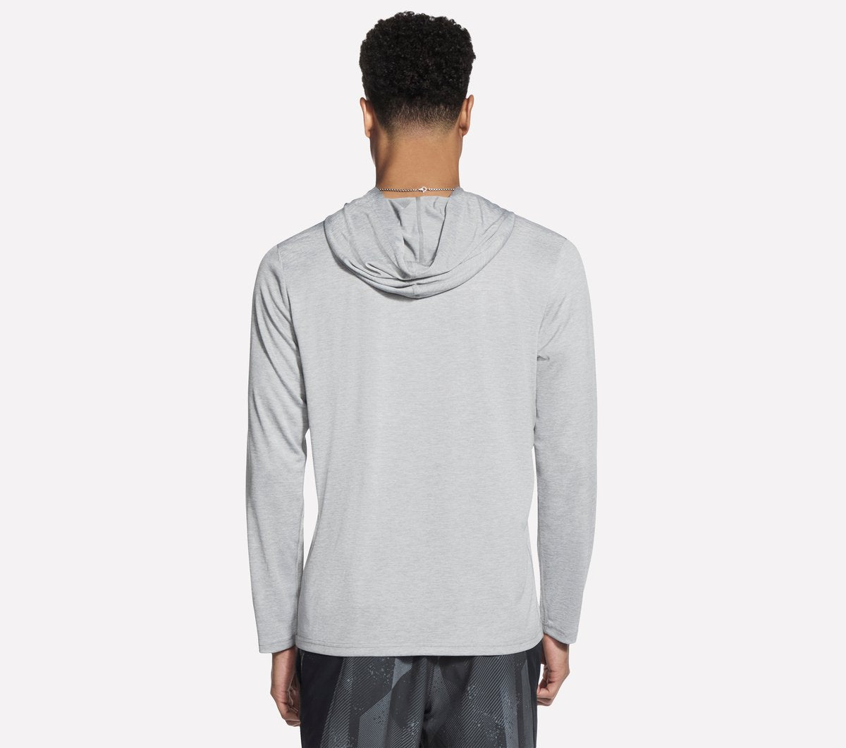 GO DRI Charge Hoodie | Skechers