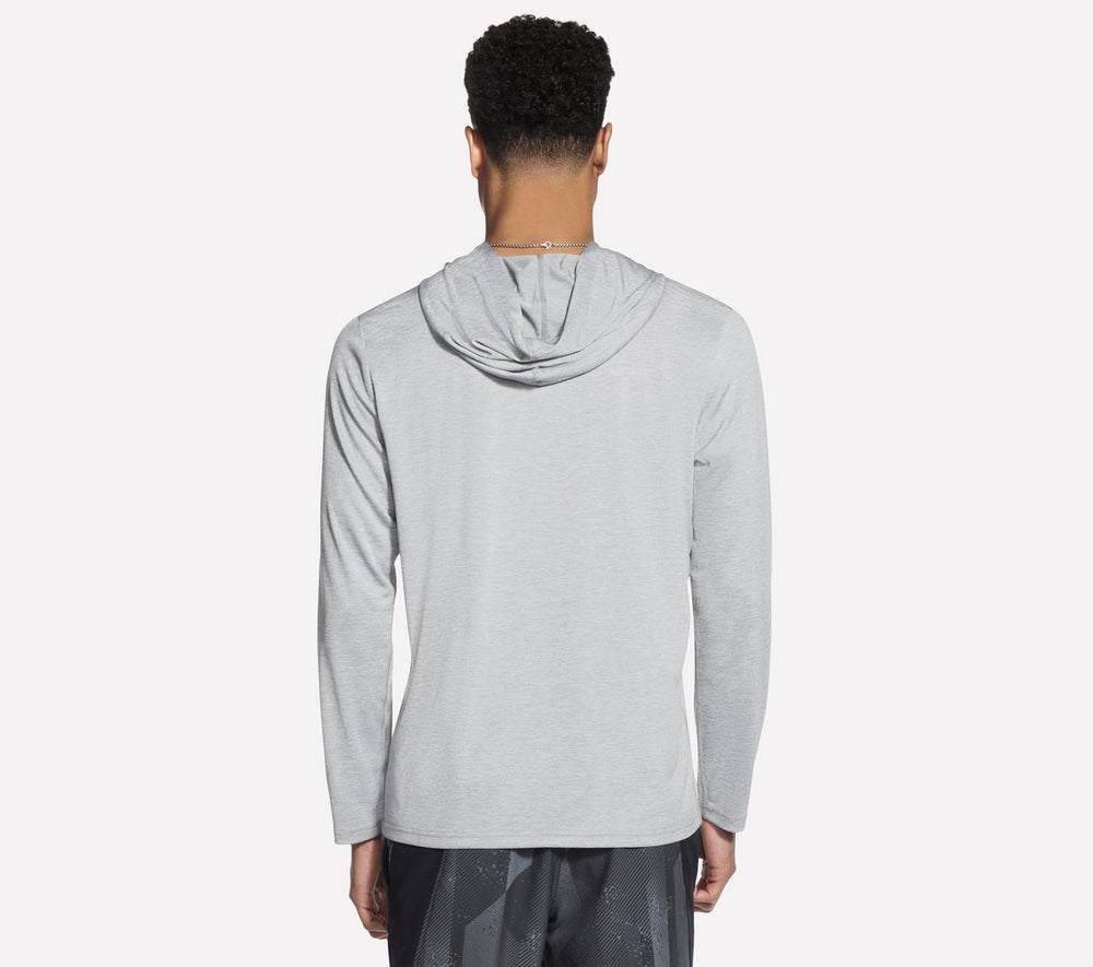 GO DRI Charge Hoodie | Skechers
