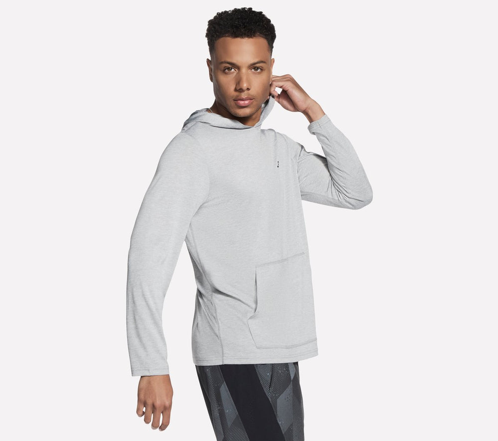 GO DRI Charge Hoodie | Skechers