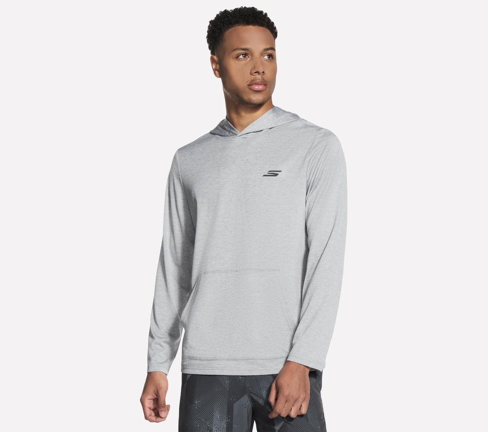 GO DRI Charge Hoodie | Skechers