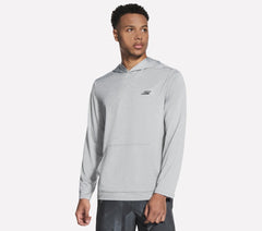 GO DRI Charge Hoodie | Skechers