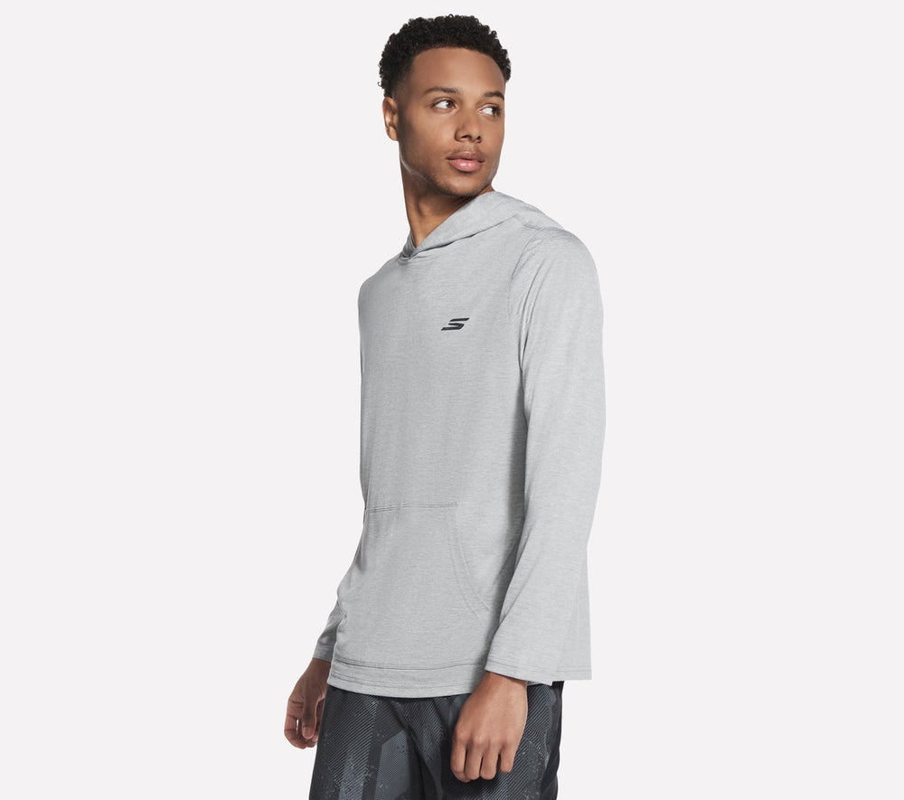 GO DRI Charge Hoodie | Skechers