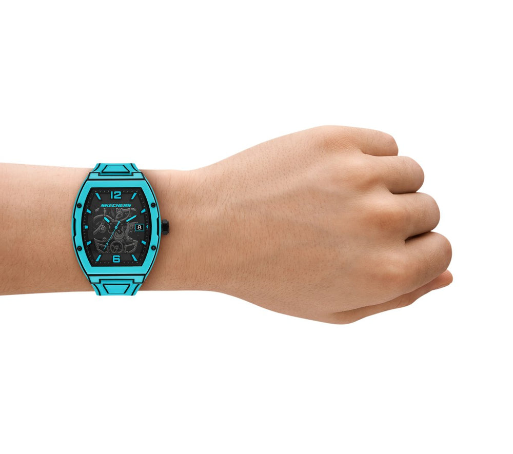 Tellem Pop Art Watch | Skechers