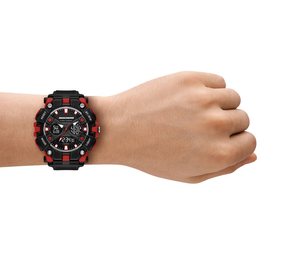 Bonhill Watch | Skechers