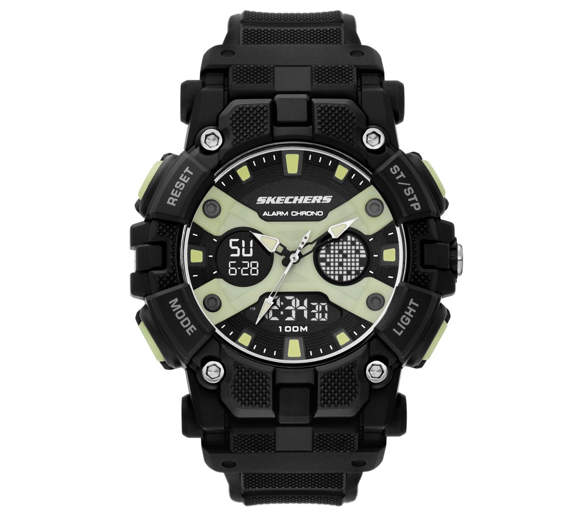 Bonhill Watch | Skechers