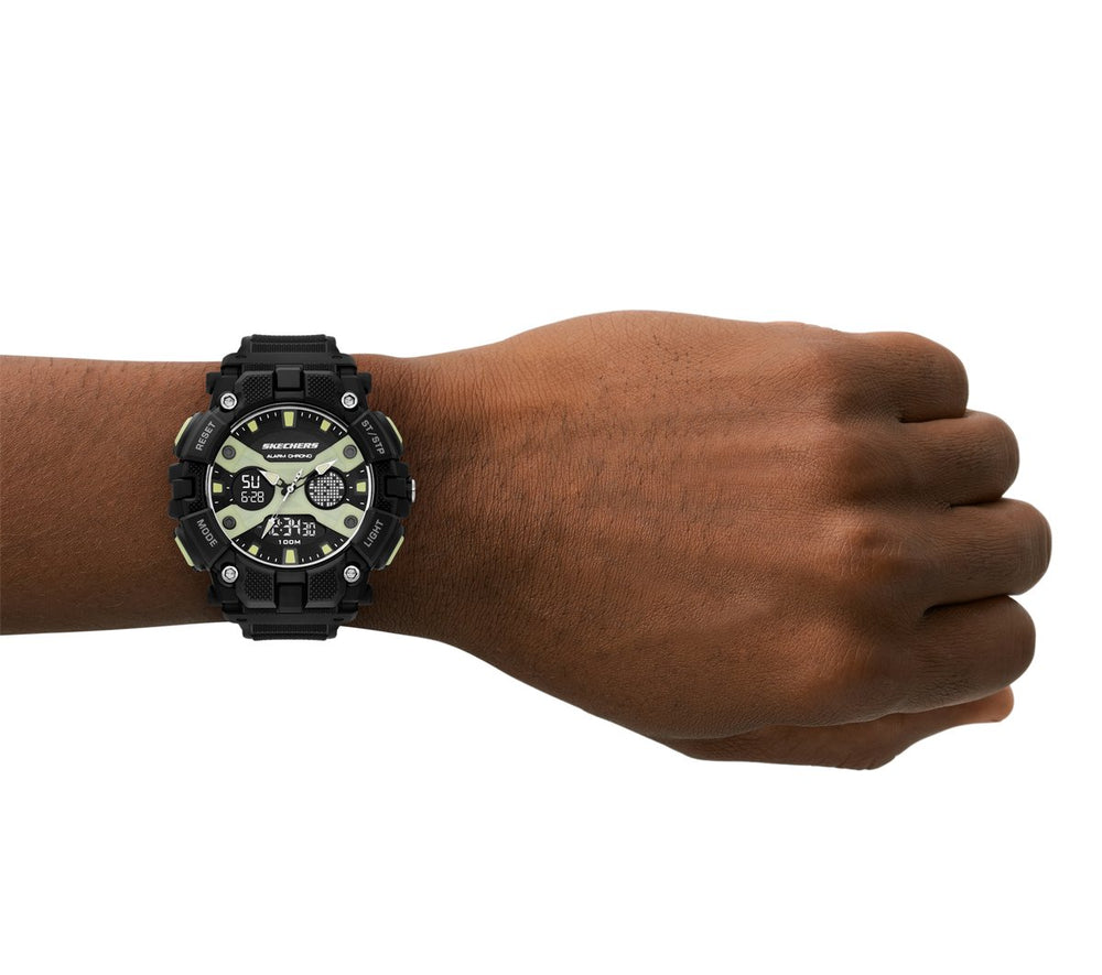 Bonhill Watch | Skechers