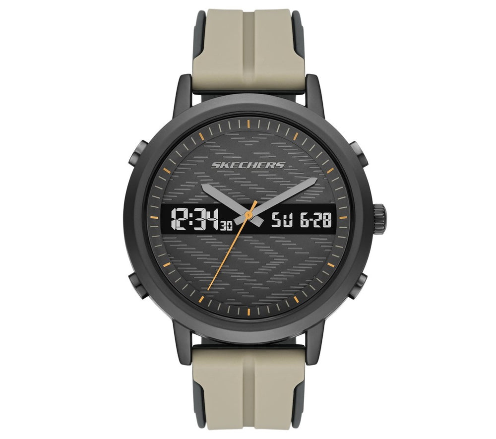 Lawndale Watch | Skechers