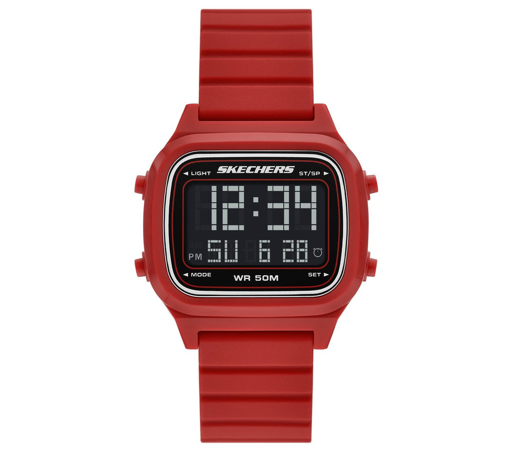 Slip-ins: Fiske Watch | Skechers