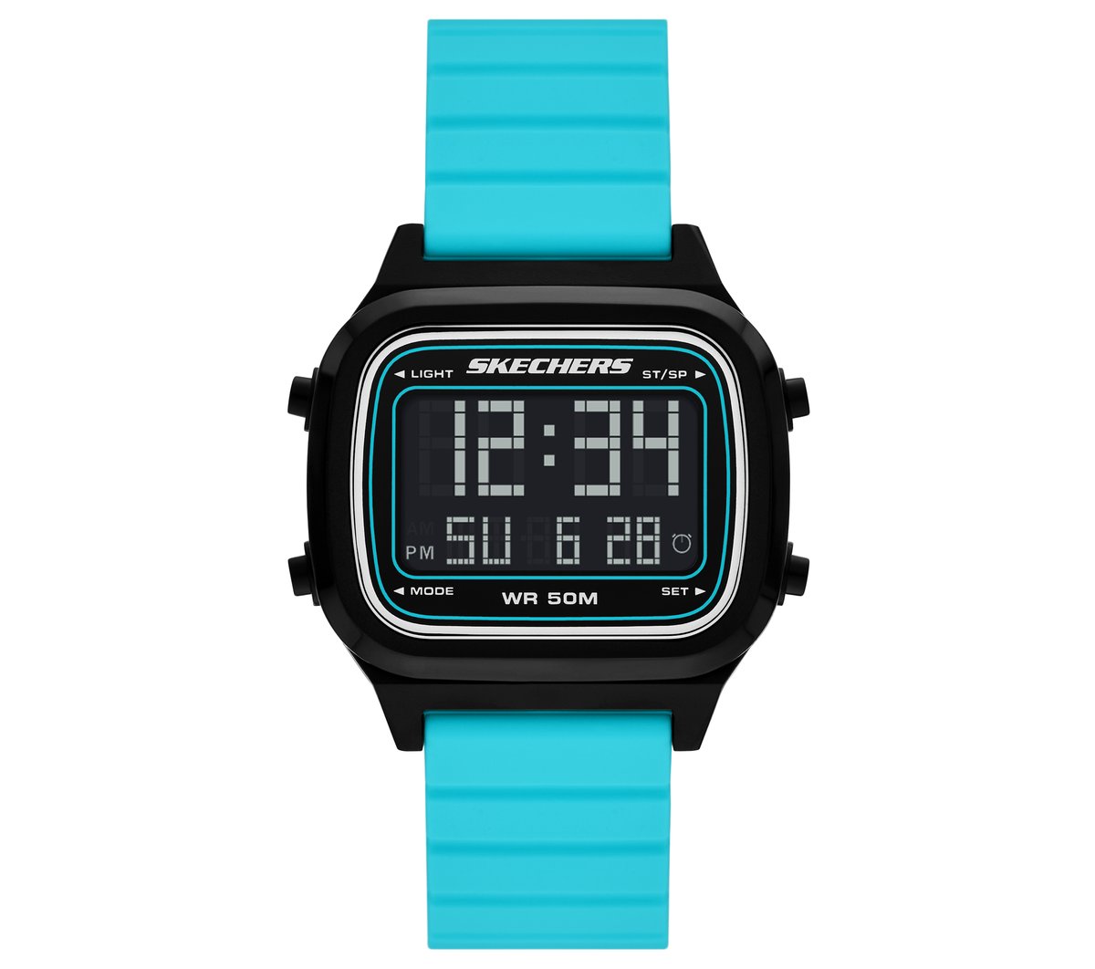 Slip-ins: Fiske Watch | Skechers