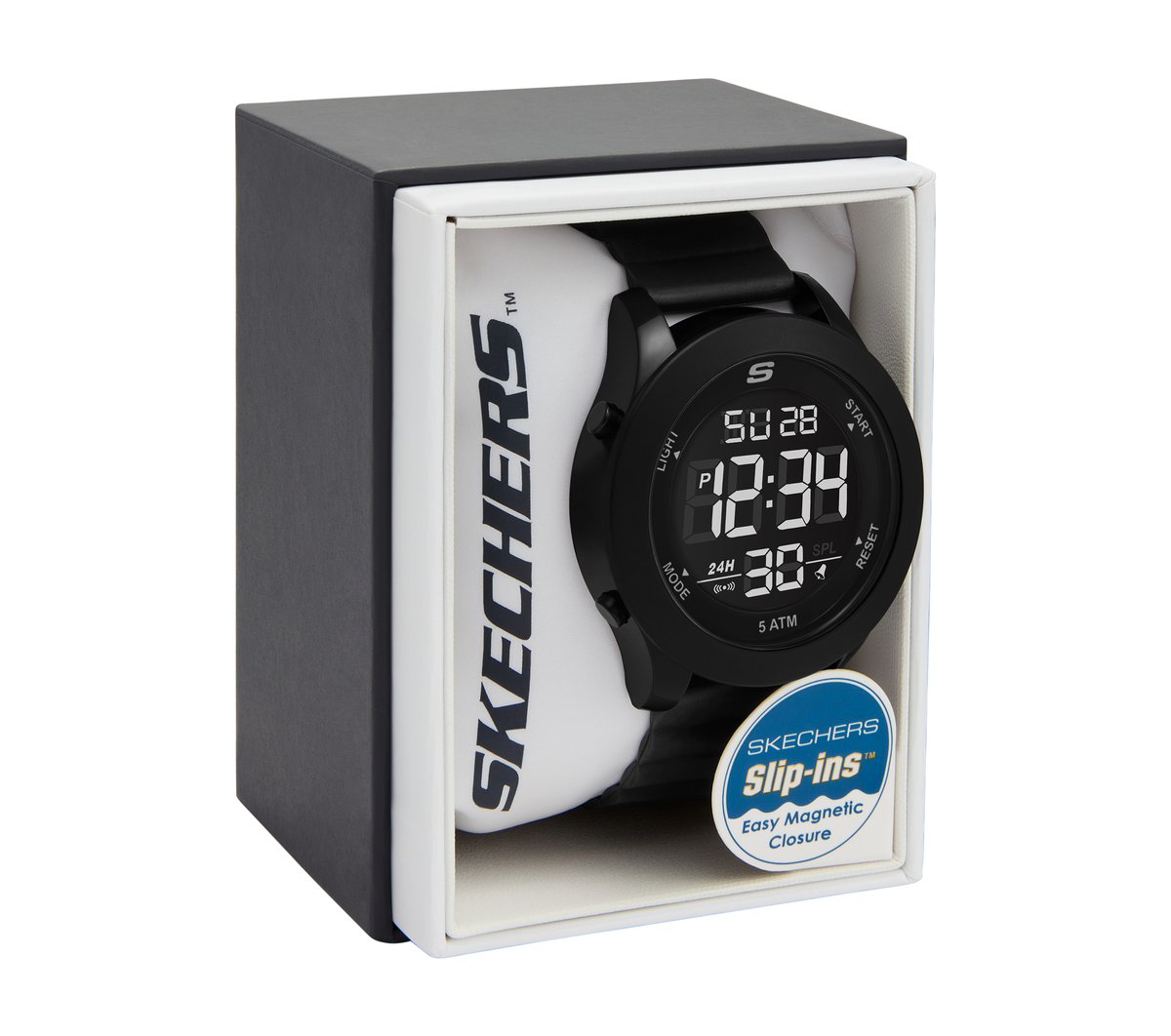 Slip-ins: Rosecrans Watch | Skechers