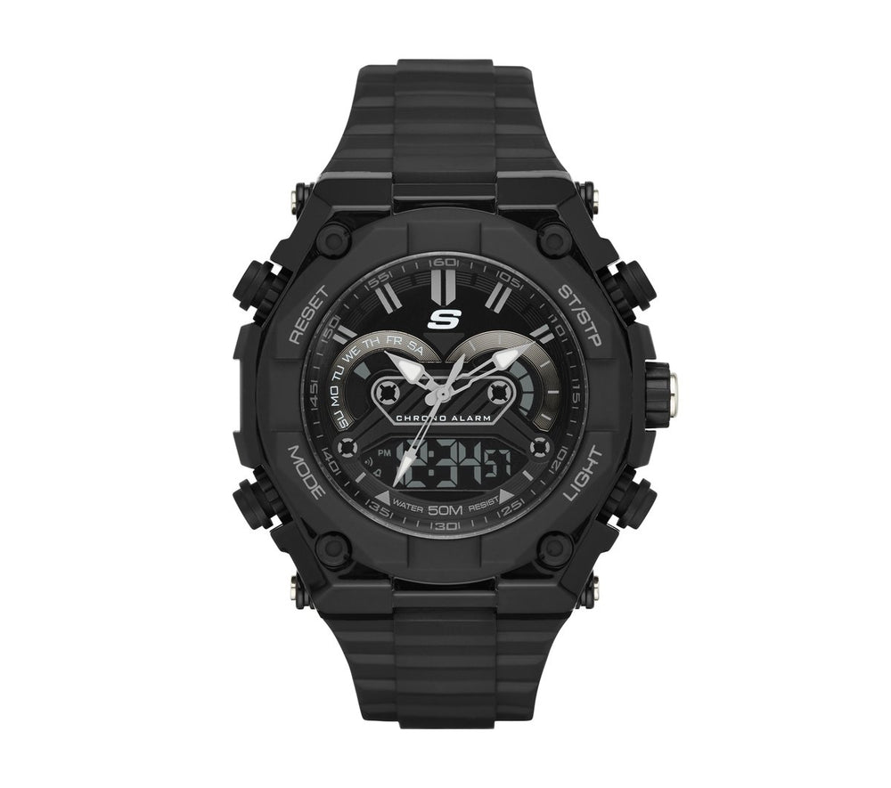El Segundo Watch | Skechers
