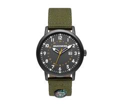 Parkhurst Green Watch | Skechers