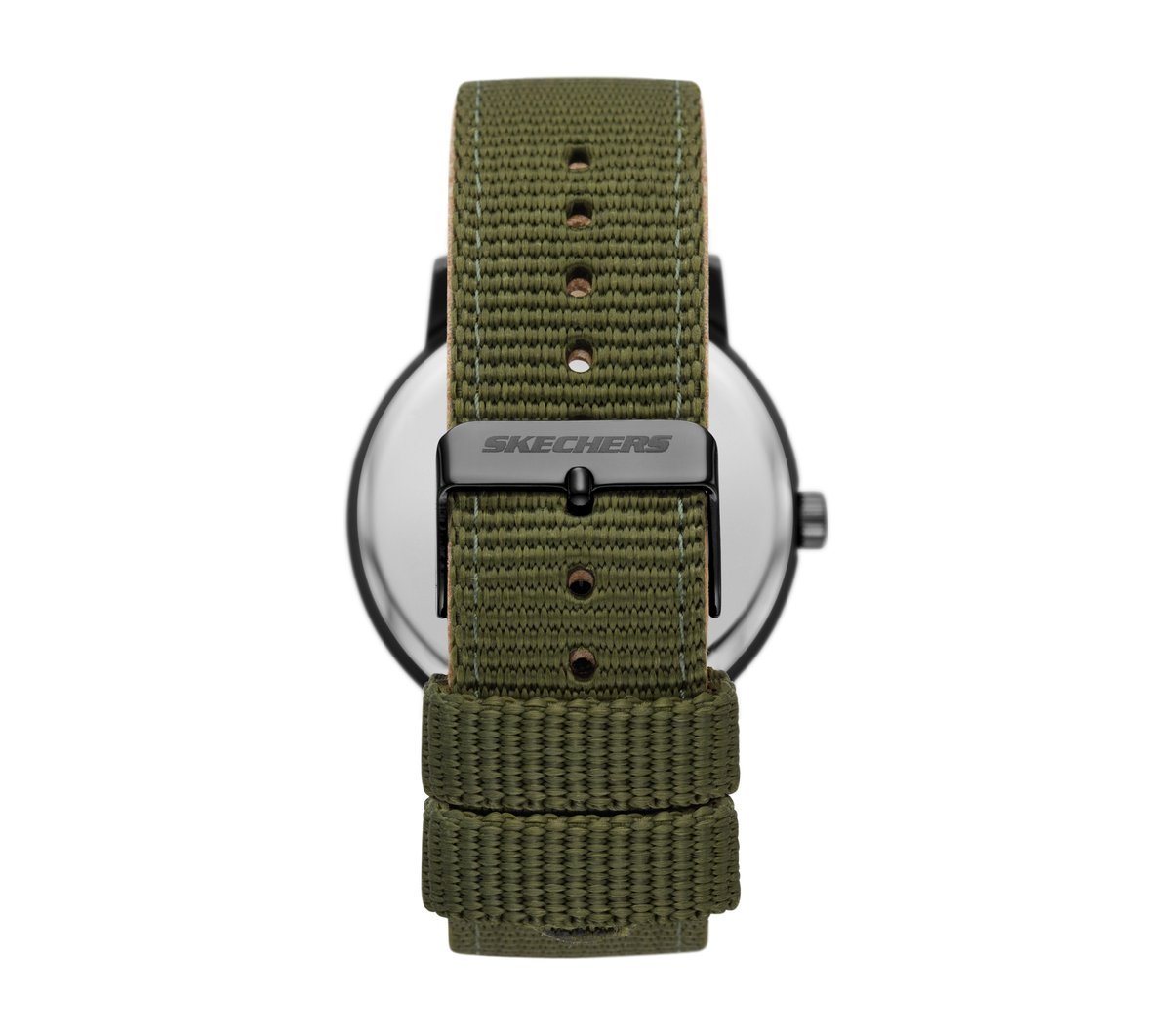 Parkhurst Green Watch | Skechers