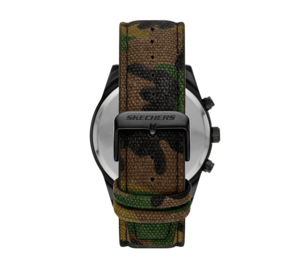Kornblum Camo Watch | Skechers