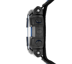 Flournoy Watch | Skechers