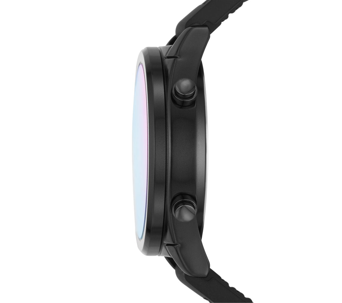 Accessories Blue Face Digital Watch | Skechers