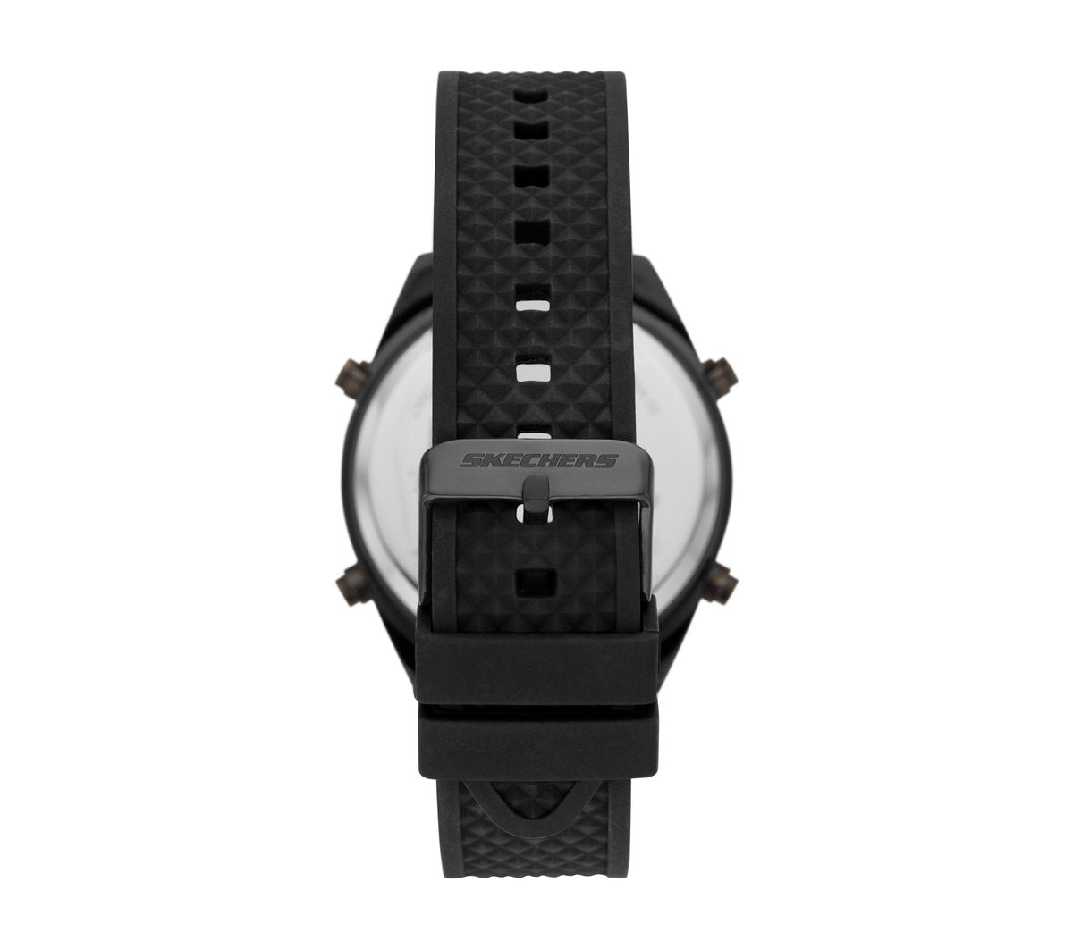 Accessories Blue Face Digital Watch | Skechers