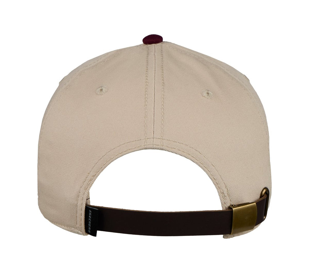 Collegiate Baseball Hat | Skechers