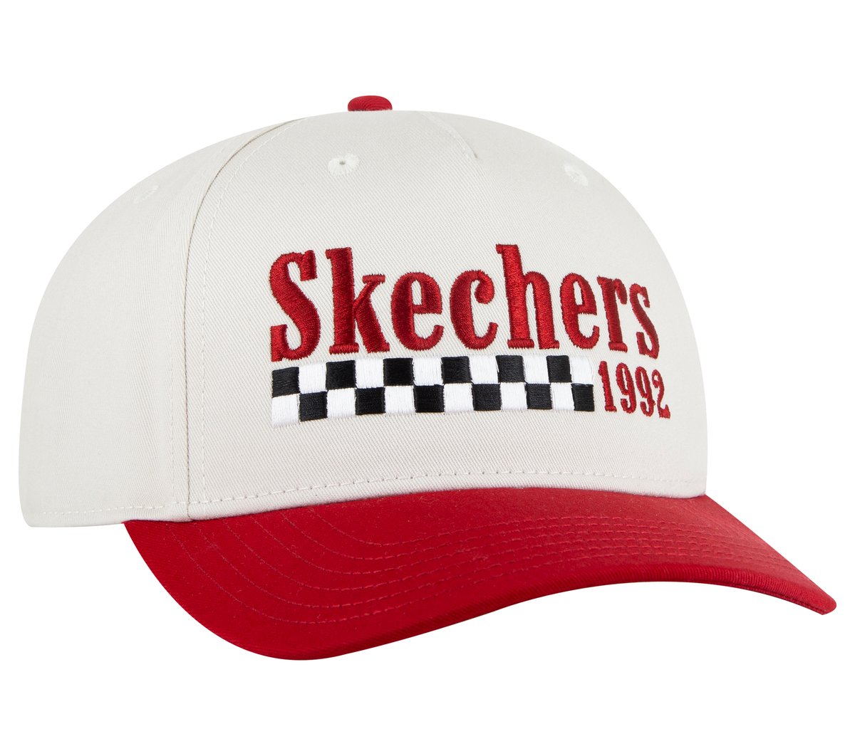 Racer Baseball Hat | Skechers