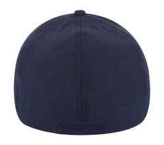 Diamond S Stretch Fit Hat | Skechers