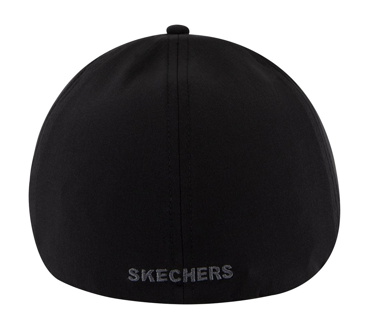 Diamond S Stretch Fit Hat | Skechers