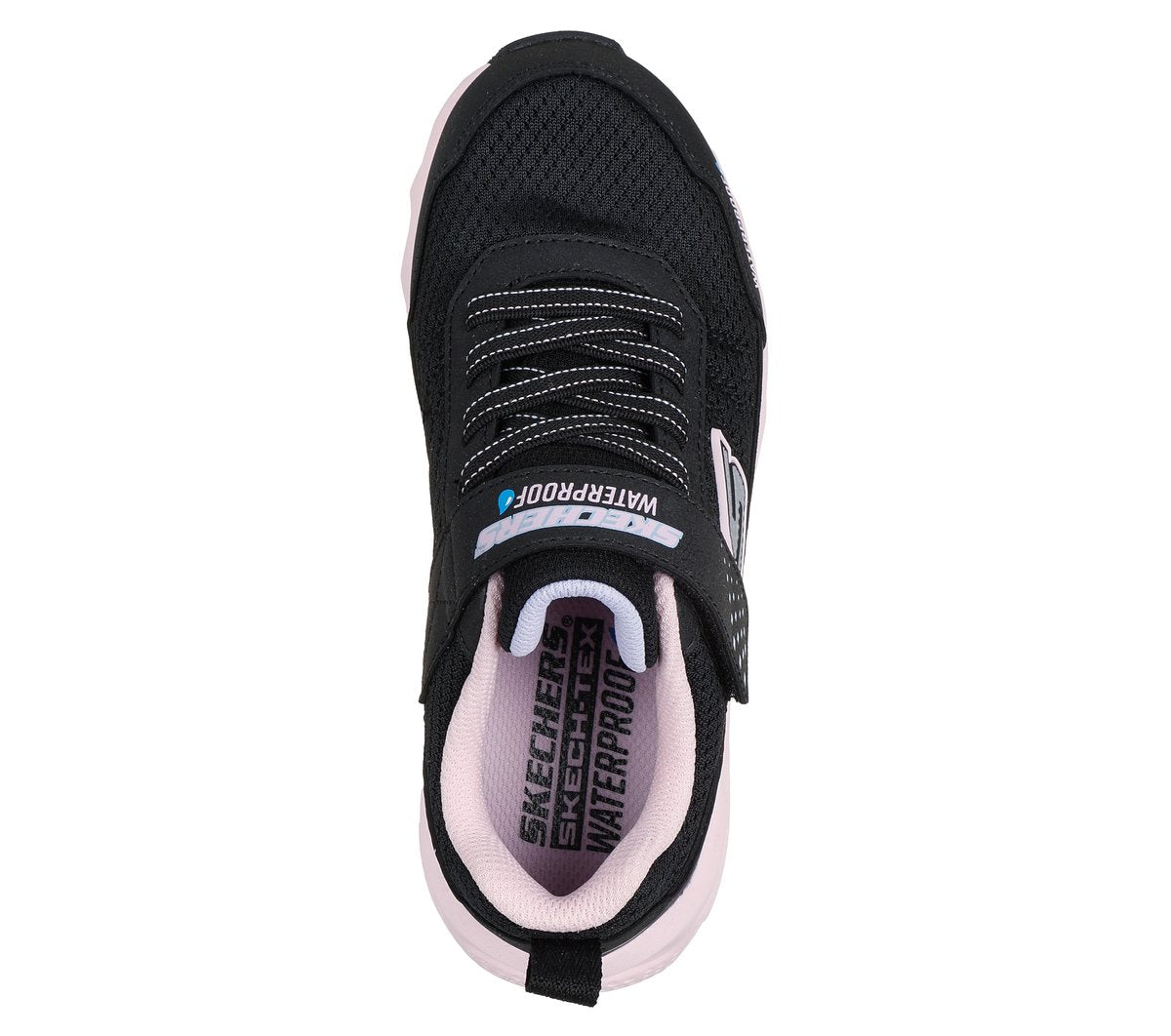 Waterproof: Elite Sport Tread -Camp Rage | Skechers