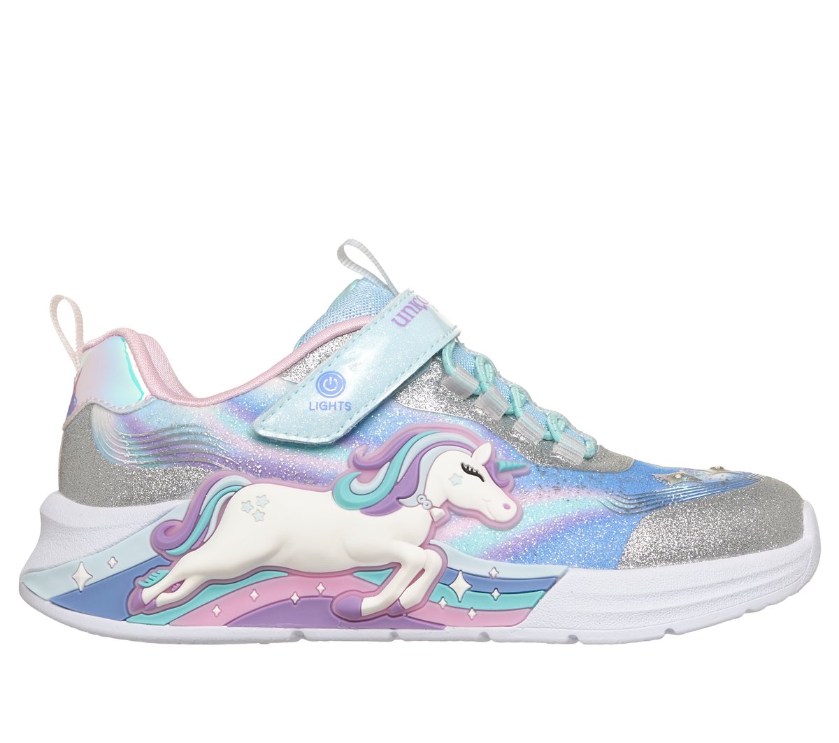 S-Lights: Unicorn Chaser | Skechers