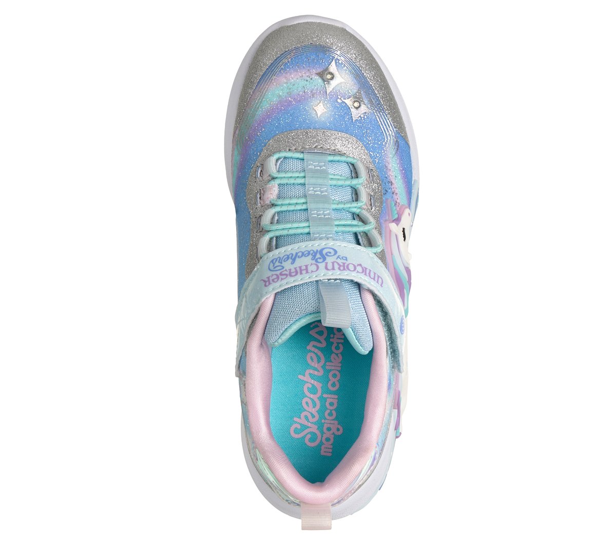 S-Lights: Unicorn Chaser | Skechers
