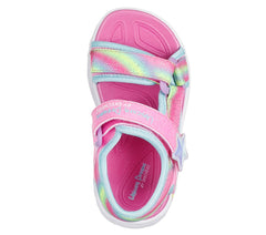 Unicorn Dreams Sandal - Dreamy Unicorns | Skechers