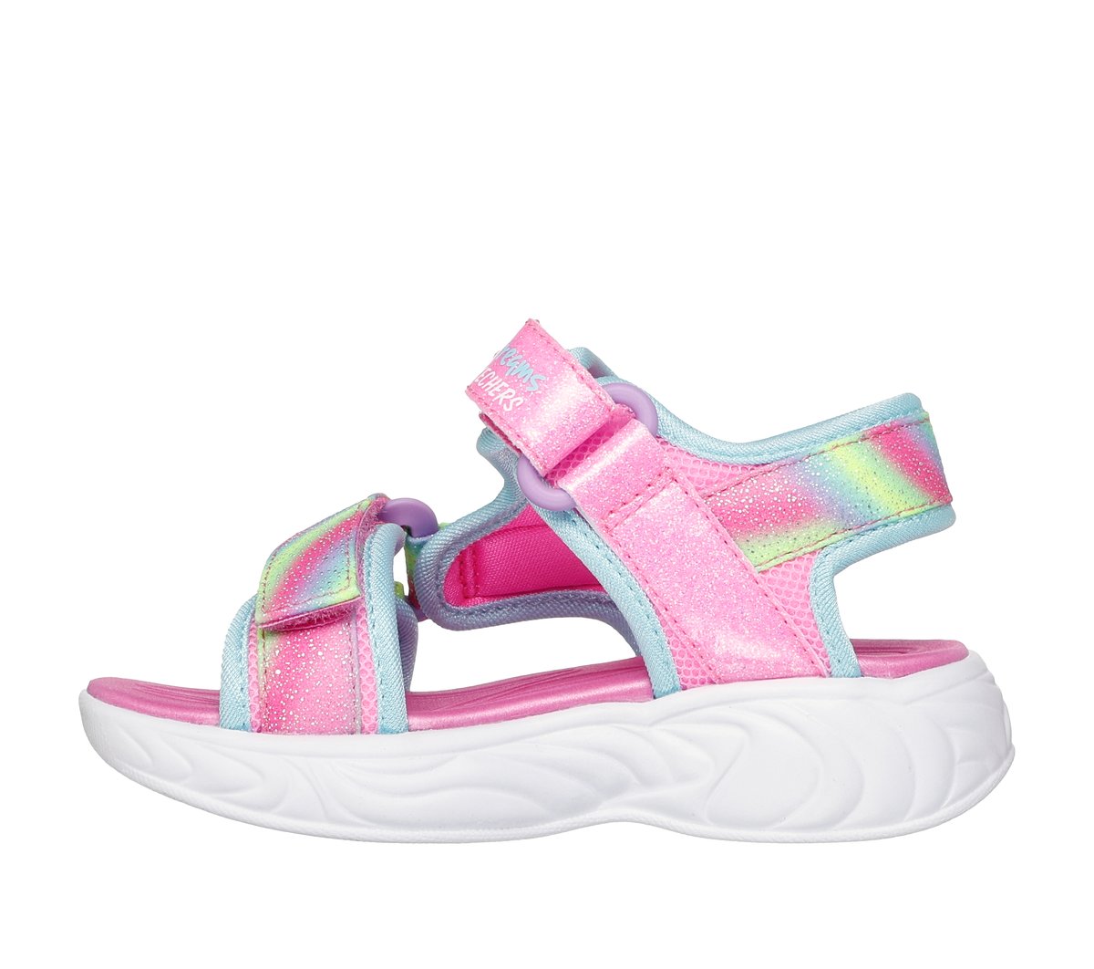 Unicorn Dreams Sandal - Dreamy Unicorns | Skechers