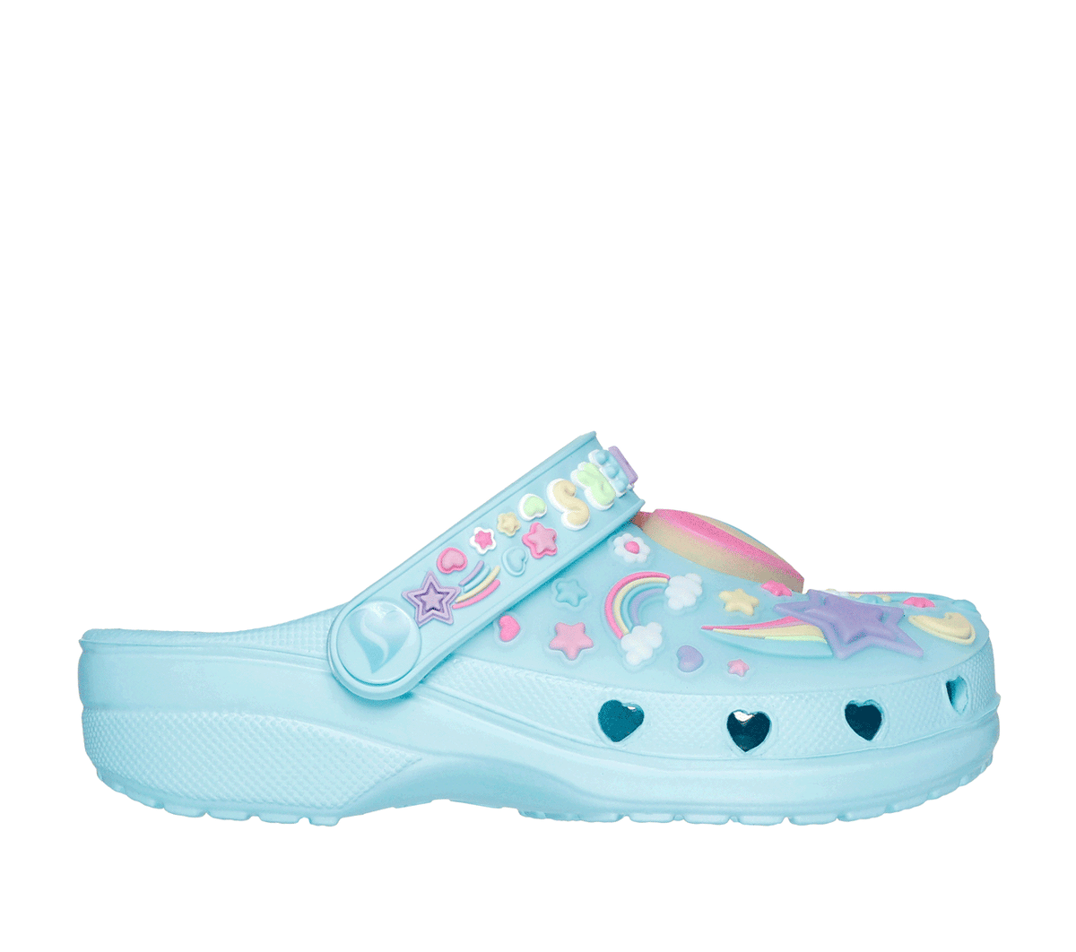 Foamies: Heart Charmer - Girly Land | Skechers