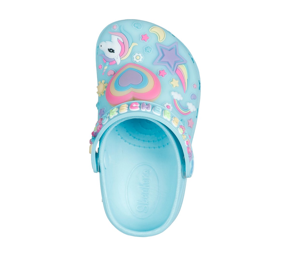 Foamies: Heart Charmer - Girly Land | Skechers