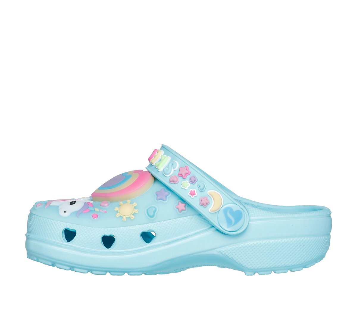 Foamies: Heart Charmer - Girly Land | Skechers