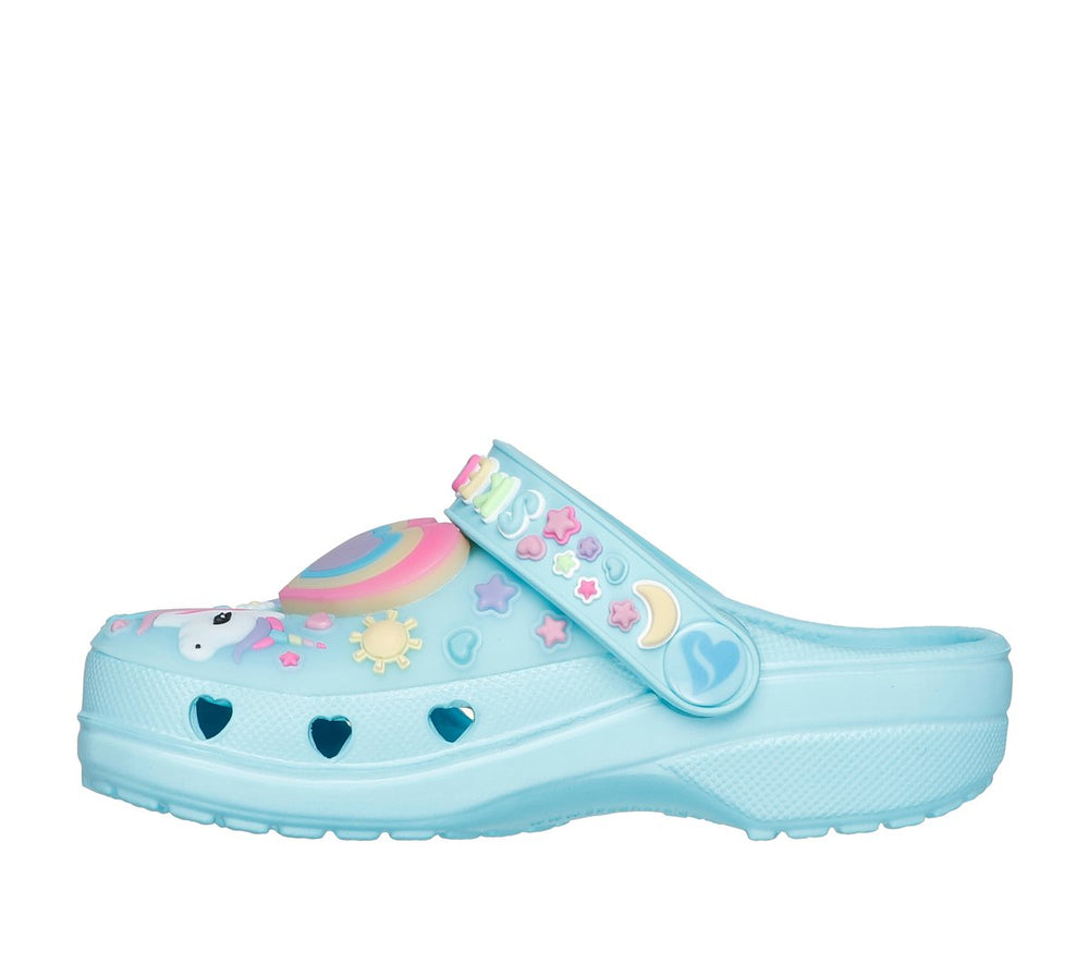 Foamies: Heart Charmer - Girly Land | Skechers