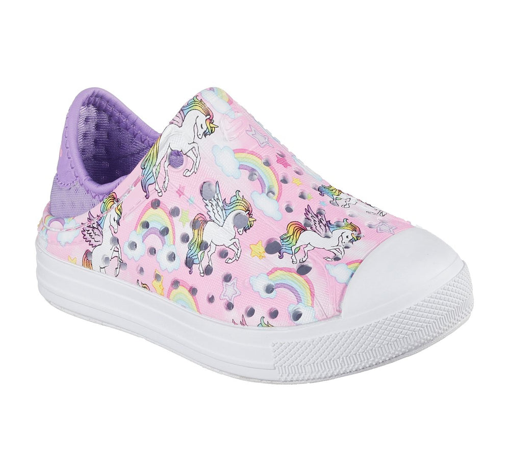 Foamies: Guzman Steps | Skechers