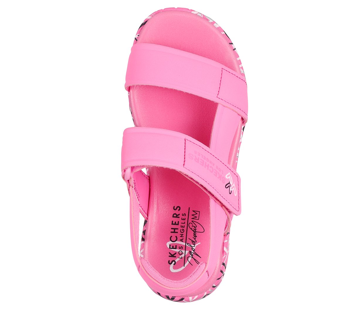 JGoldcrown: UNO Lite Sandal - Sunny Love | Skechers