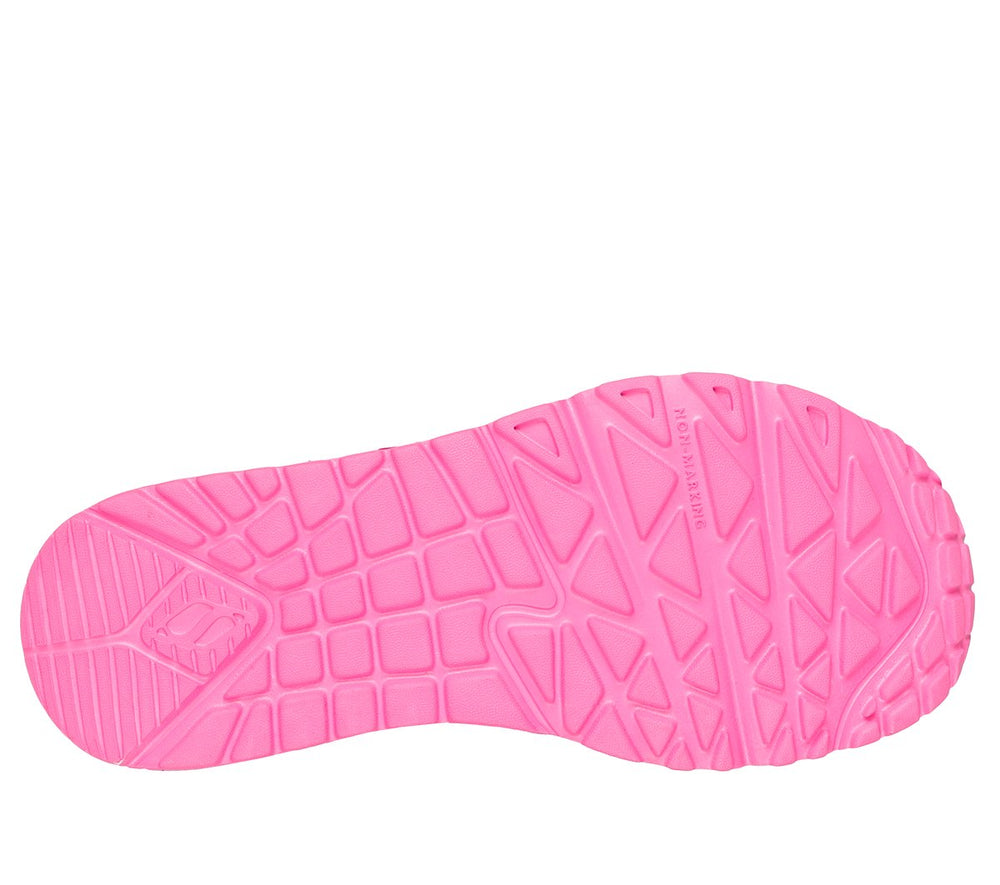 JGoldcrown: UNO Lite Sandal - Sunny Love | Skechers